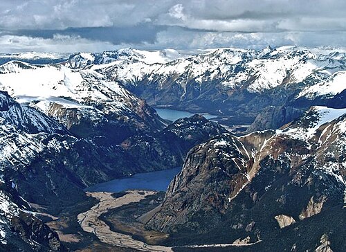 Conservación Patagónica